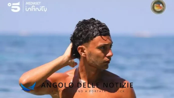 Nunzio Stancampiano ritiro Isola 19