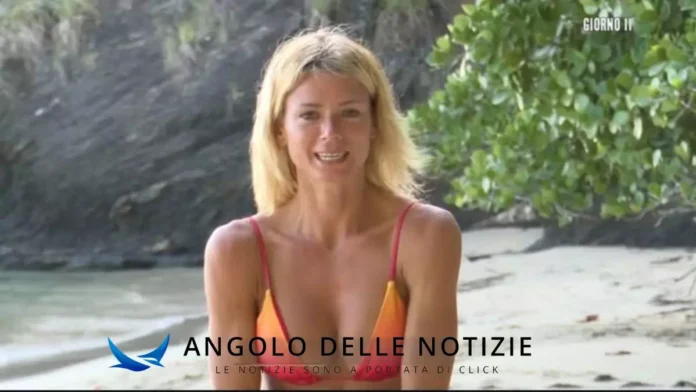 Nunzio Stancampiano Camila Giorgi