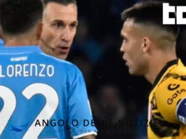 percentuali scudetto 19 maggio