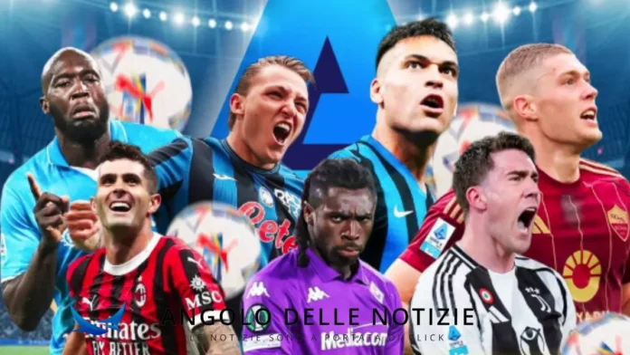 percentuali scudetto 22 maggio