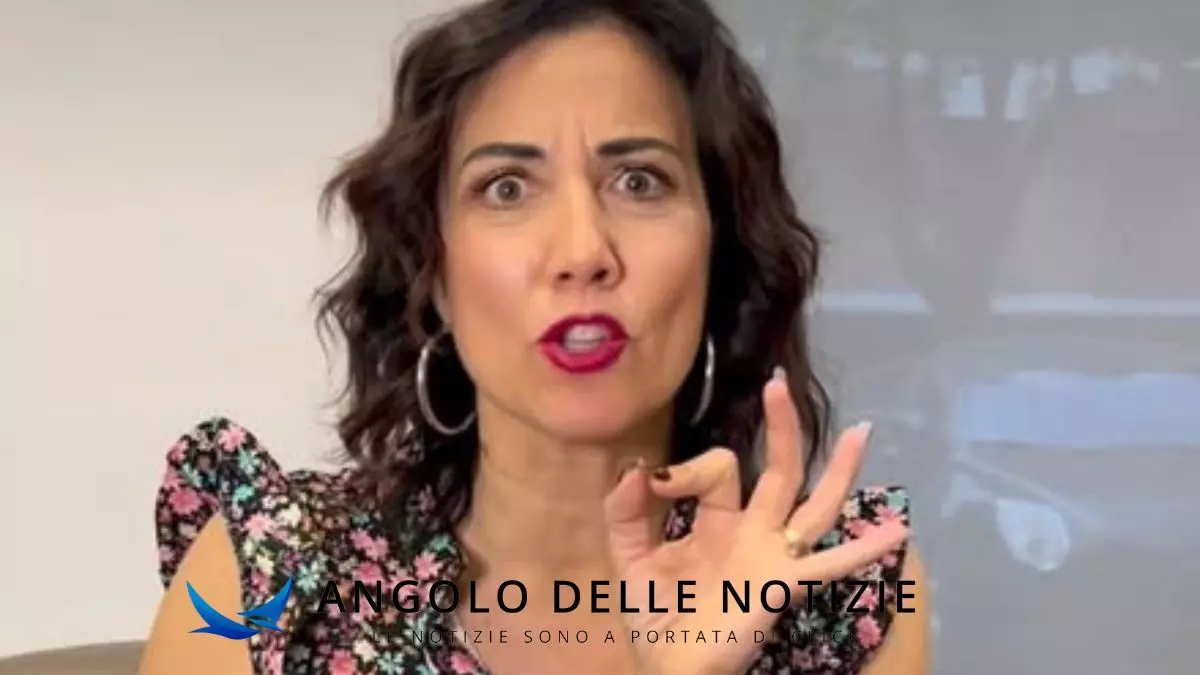 Pamela Petrarolo sgancia la bomba su Zeudi