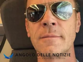 Rocco Siffredi Le Iene