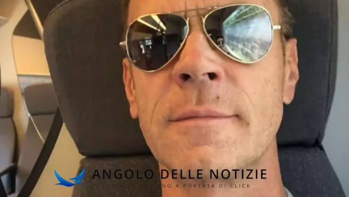 Rocco Siffredi Le Iene