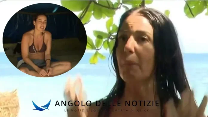 Spoiler terza puntata Isola