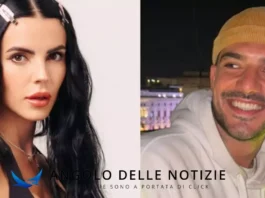 Shaila e Lorenzo notizia