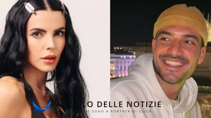 Shaila e Lorenzo notizia
