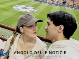 Mirko Brunetti e Silvia Ghiò: come trascorrono le vacanze natalizie Silvia Ghiò fan Perletti