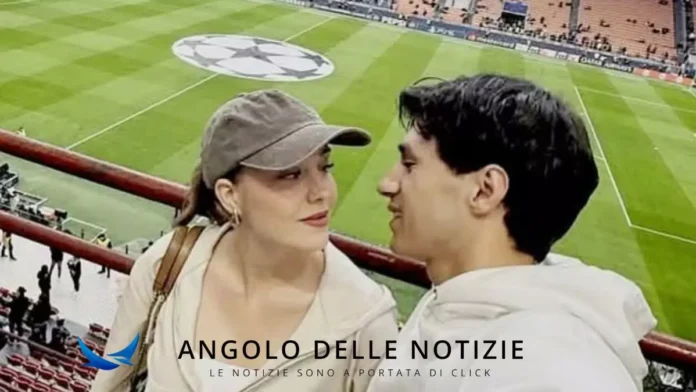 Silvia Ghiò fan Perletti