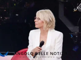 Sondaggi Amici 10 maggio 2025