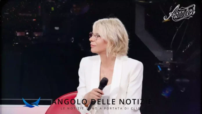 Sondaggi Amici 10 maggio 2025