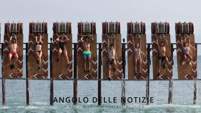Sondaggi Isola 12 maggio 2025