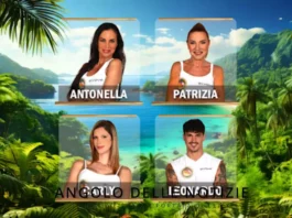 sondaggi isola 15 maggio