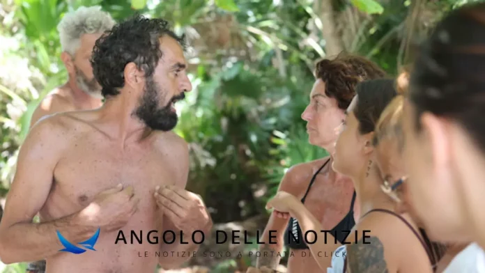 Sondaggi Isola 31 maggio 2025
