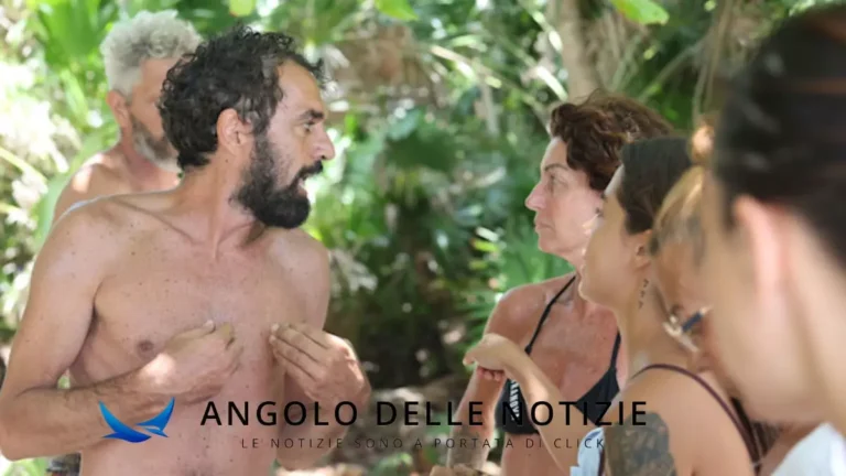 Sondaggi Isola 31 maggio 2025