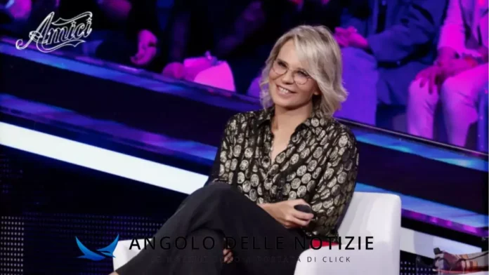 Sondaggi ultim'ora Amici 18 maggio