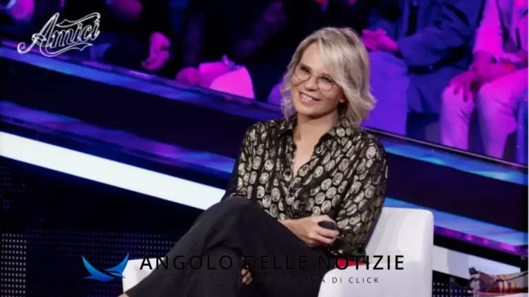 Sondaggi ultim'ora Amici 18 maggio