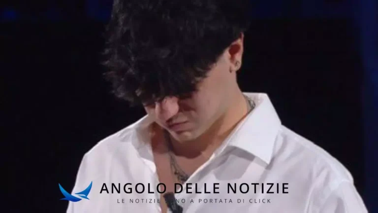 Sondaggi ultim'ora Amici 17 maggio