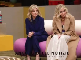 Anticipazioni Grande Fratello Boccoli