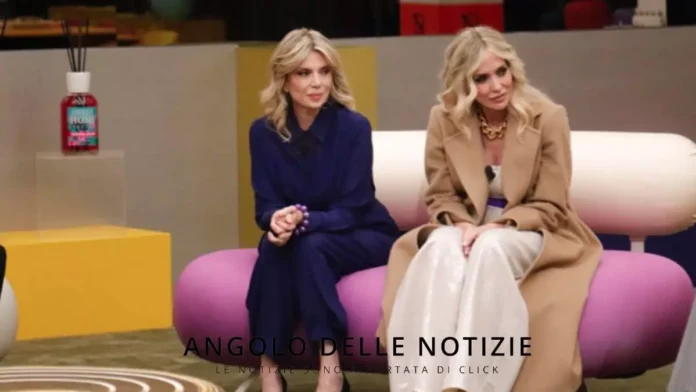 Anticipazioni Grande Fratello Boccoli