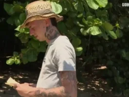 Spoiler Isola 12 maggio provvedimenti