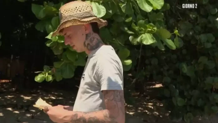 Spoiler Isola 12 maggio provvedimenti