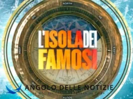 Spoiler Isola dei Famosi 21 maggio