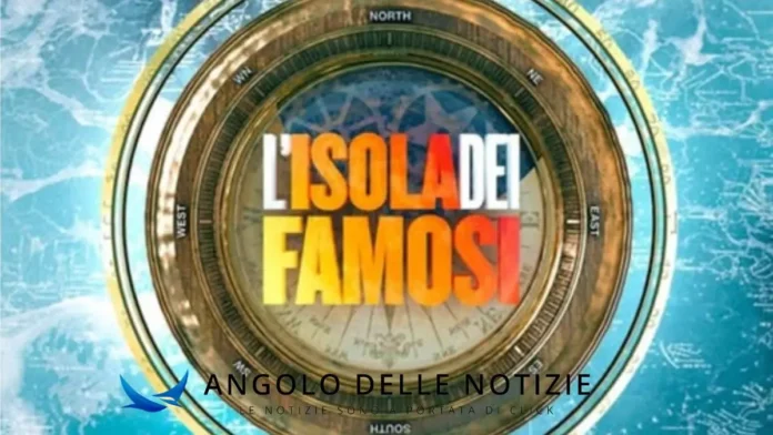 Spoiler Isola dei Famosi 21 maggio