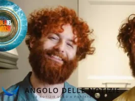 spoiler isola 28 maggio