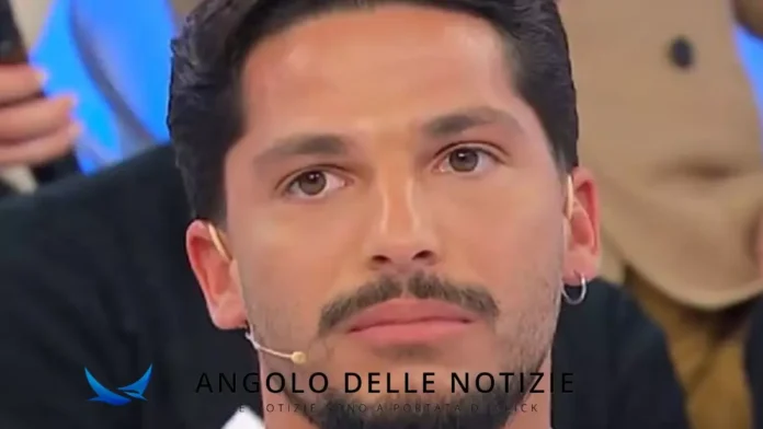 Spoiler Uomini e Donne 30 maggio