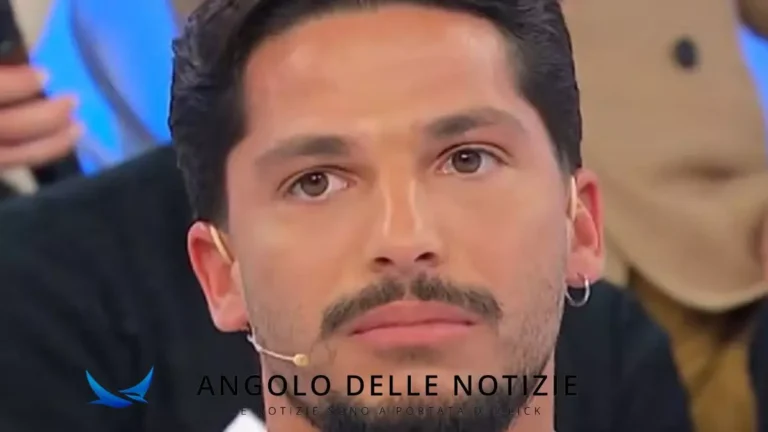 Spoiler Uomini e Donne 30 maggio