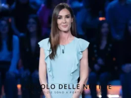 Anticipazioni Verissimo 11 maggio 2025