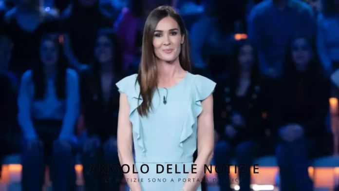 Anticipazioni Verissimo 11 maggio 2025
