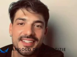 Lorenzo Spolverato, la reunion con gli ex gieffini! Lorenzo Spolverato Shaila Gatta