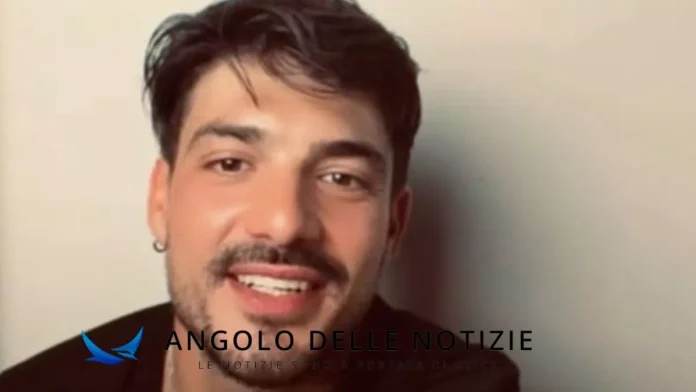 Lorenzo Spolverato Shaila Gatta