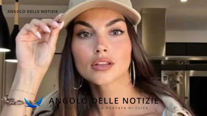 Teresa Langella bacchetta i tifosi del Napoli ed è subito gossip su Instagram