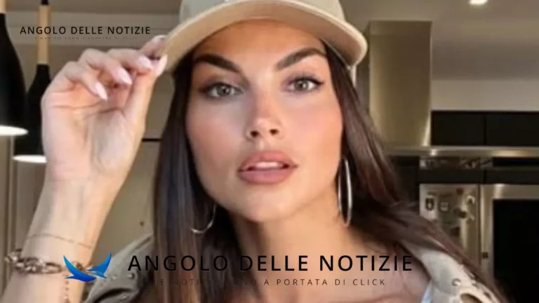 Teresa Langella bacchetta i tifosi del Napoli ed è subito gossip su Instagram