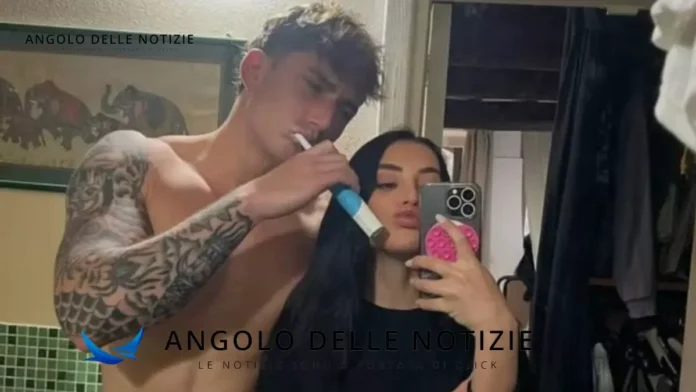 Tommaso Franchi Deianira Marzano