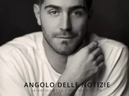 Tommaso Zorzi ragazzo single