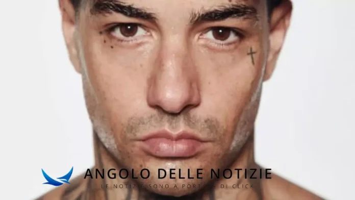 Tony Effe Chiara Fedez