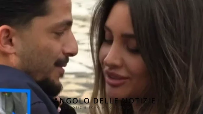 Uomini e Donne segnalazione Cristina