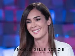 Anticipazioni Verissimo 17 maggio