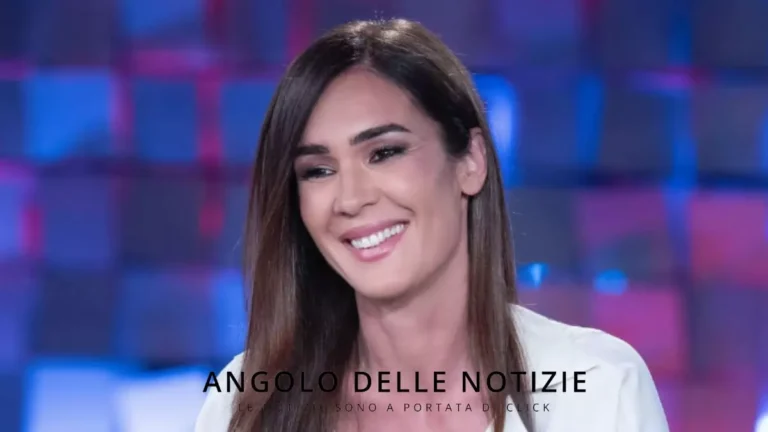 Anticipazioni Verissimo 17 maggio