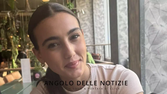 Zeudi Di Palma comunicato ufficiale