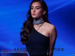 Zeudi Di Palma fandom