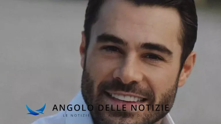 Angelo Madonia decisione