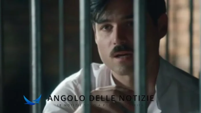 La Promessa Manuel svela del suo amore per Jana