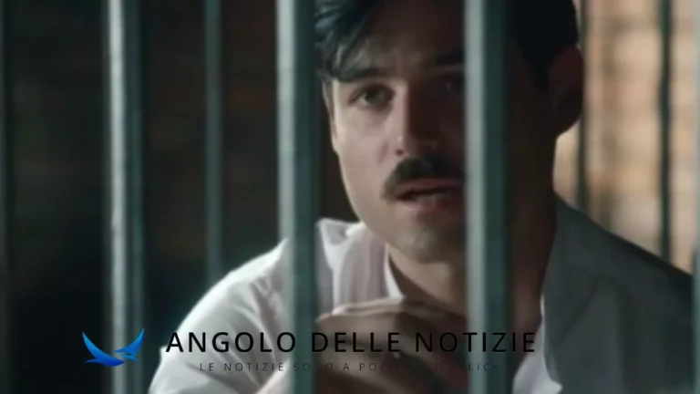 La Promessa Manuel svela del suo amore per Jana