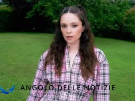 Francesca Michielin Alberto Angela