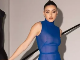 Giulia Stabile compie 23 anni