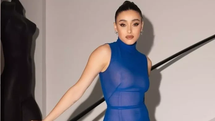 Giulia Stabile compie 23 anni